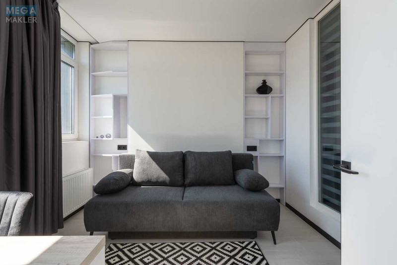 Оренда 3 кімнатної квартири, <a class="location-link" href="/kiev/" title="Недвижимость Київ">Київ</a>, <a class="location-link" href="/kiev/shevchenkovskij/" title="Недвижимость Шевченківський район">Шевченківський р-н</a>, Берестейський просп., 11 (изображение 10)