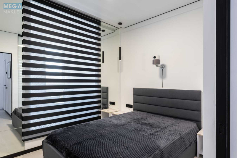 Оренда 3 кімнатної квартири, <a class="location-link" href="/kiev/" title="Недвижимость Київ">Київ</a>, <a class="location-link" href="/kiev/shevchenkovskij/" title="Недвижимость Шевченківський район">Шевченківський р-н</a>, Берестейський просп., 11 (изображение 11)