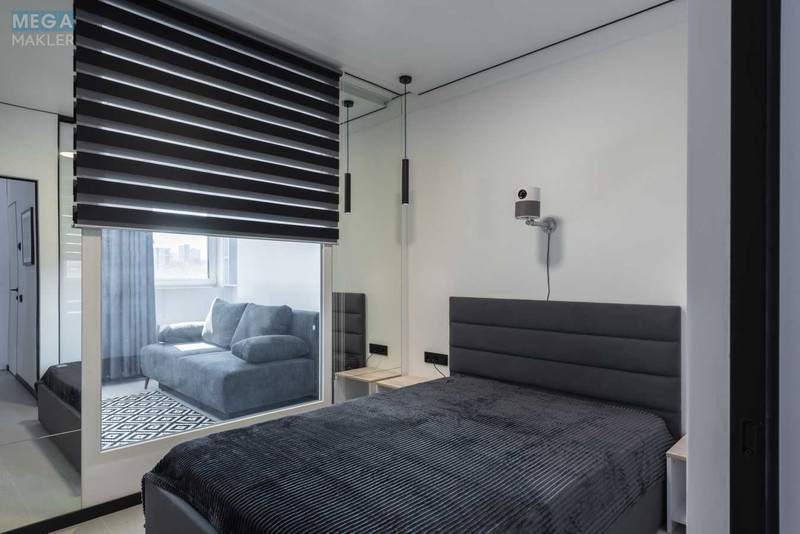 Оренда 3 кімнатної квартири, <a class="location-link" href="/kiev/" title="Недвижимость Київ">Київ</a>, <a class="location-link" href="/kiev/shevchenkovskij/" title="Недвижимость Шевченківський район">Шевченківський р-н</a>, Берестейський просп., 11 (изображение 12)