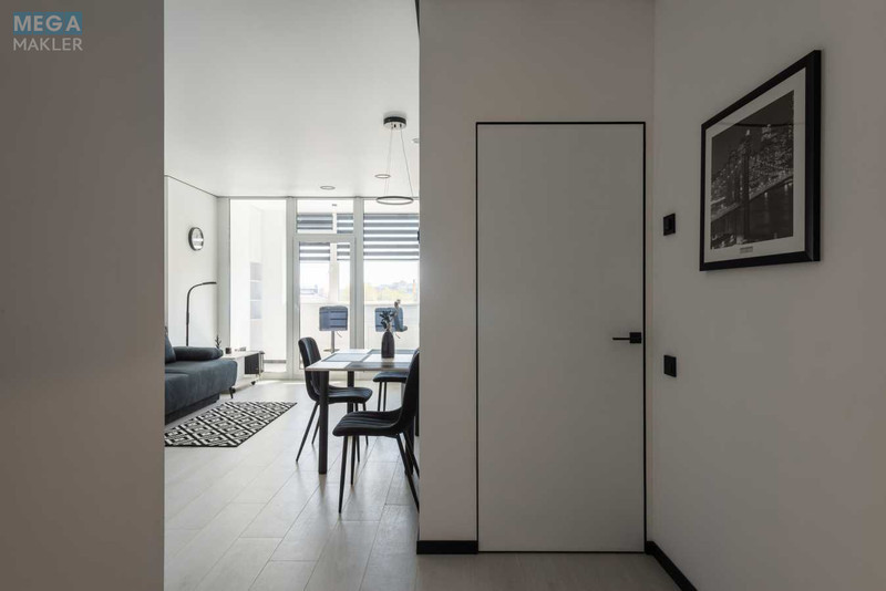 Оренда 3 кімнатної квартири, <a class="location-link" href="/kiev/" title="Недвижимость Київ">Київ</a>, <a class="location-link" href="/kiev/shevchenkovskij/" title="Недвижимость Шевченківський район">Шевченківський р-н</a>, Берестейський просп., 11 (изображение 14)