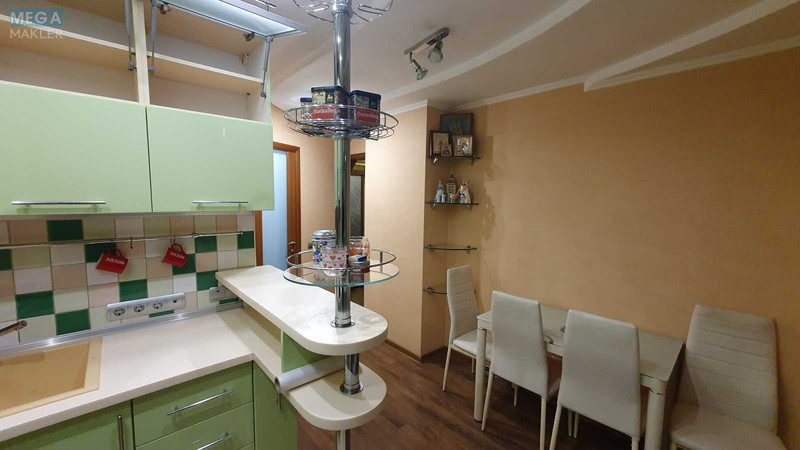 Оренда 2 кімнатної квартири, <a class="location-link" href="/kiev/" title="Недвижимость Київ">Київ</a>, <a class="location-link" href="/kiev/dneprovskij/" title="Недвижимость Дніпровський район">Дніпровський р-н</a>, Миропільська вул., 37Б (изображение 4)