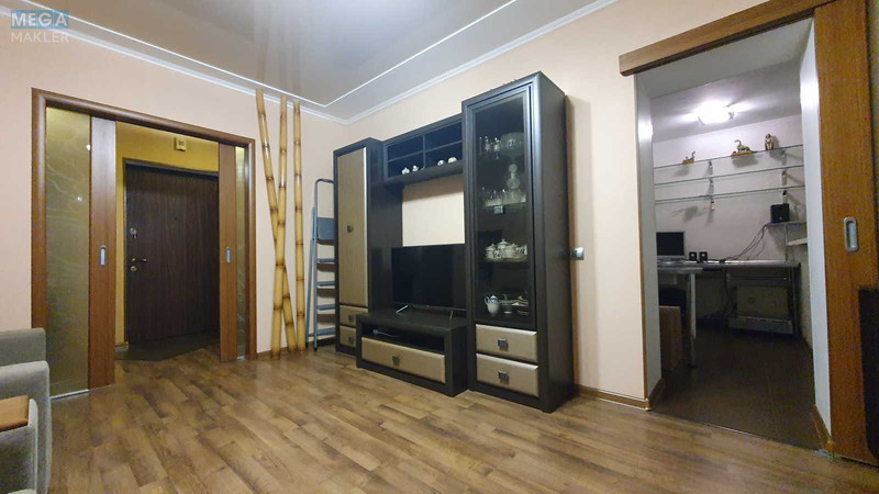 Оренда 2 кімнатної квартири, <a class="location-link" href="/kiev/" title="Недвижимость Київ">Київ</a>, <a class="location-link" href="/kiev/dneprovskij/" title="Недвижимость Дніпровський район">Дніпровський р-н</a>, Миропільська вул., 37Б (изображение 7)