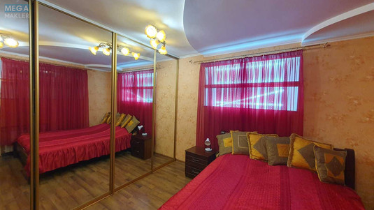 Оренда 2 кімнатної квартири, <a class="location-link" href="/kiev/" title="Недвижимость Київ">Київ</a>, <a class="location-link" href="/kiev/dneprovskij/" title="Недвижимость Дніпровський район">Дніпровський р-н</a>, Миропільська вул., 37Б (изображение 9)