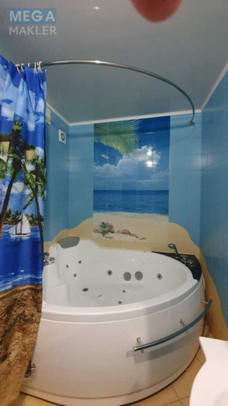 Оренда 2 кімнатної квартири, <a class="location-link" href="/kiev/" title="Недвижимость Київ">Київ</a>, <a class="location-link" href="/kiev/dneprovskij/" title="Недвижимость Дніпровський район">Дніпровський р-н</a>, Миропільська вул., 37Б (изображение 13)