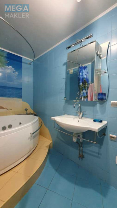 Оренда 2 кімнатної квартири, <a class="location-link" href="/kiev/" title="Недвижимость Київ">Київ</a>, <a class="location-link" href="/kiev/dneprovskij/" title="Недвижимость Дніпровський район">Дніпровський р-н</a>, Миропільська вул., 37Б (изображение 14)