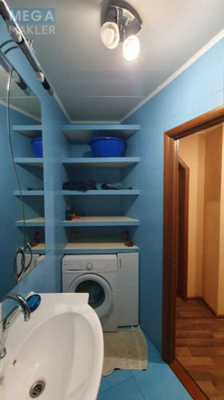 Оренда 2 кімнатної квартири, <a class="location-link" href="/kiev/" title="Недвижимость Київ">Київ</a>, <a class="location-link" href="/kiev/dneprovskij/" title="Недвижимость Дніпровський район">Дніпровський р-н</a>, Миропільська вул., 37Б (изображение 15)