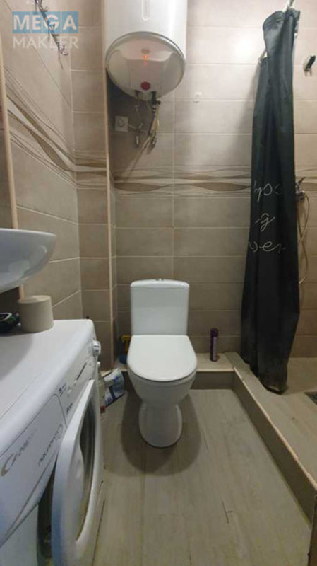 Продаж 1 кімнатної квартири (21/11/4), 12 пов. 14 пов. будинку, <a class="location-link" href="/kiev/" title="Недвижимость Київ">Київ</a>, <a class="location-link" href="/kiev/dneprovskij/" title="Недвижимость Дніпровський район">Дніпровський р-н</a>, Соборності просп., 17 (изображение 4)