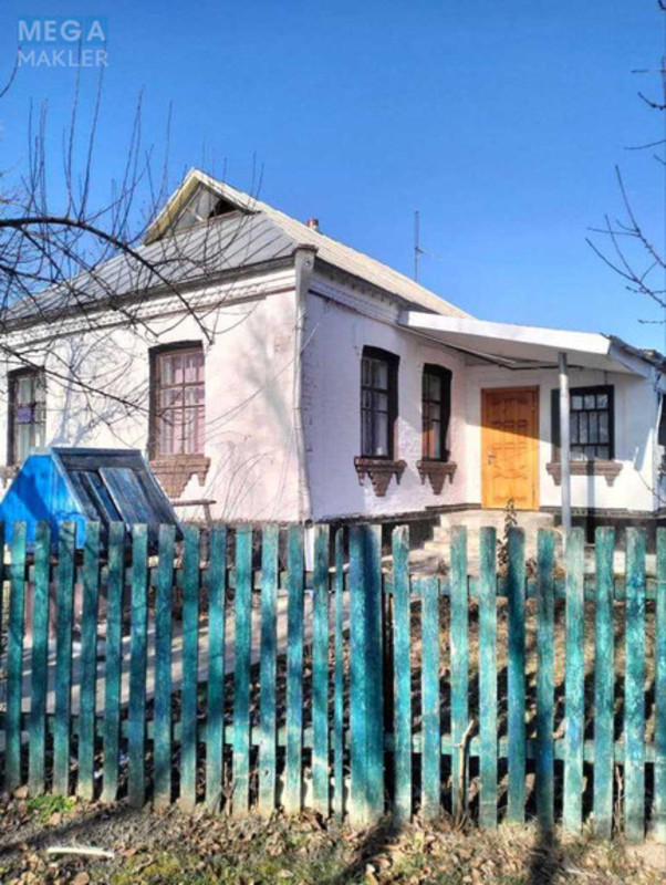 Продаж дома, 1&nbsp; поверх, 83&nbsp;кв.м, 4&nbsp;кімнати, ділянка 25&nbsp;соток, <a class="location-link" href="/nastashka/" title="Недвижимость Насташка">Насташка</a>, Зарічанська, 68 (изображение 3)