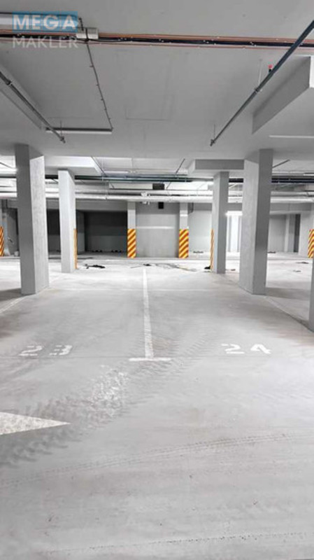 Оренда комерційної нерухомості, 21&nbsp;кв.м, <a class="location-link" href="/kiev/" title="Недвижимость Київ">Київ</a>, <a class="location-link" href="/kiev/dneprovskij/" title="Недвижимость Дніпровський район">Дніпровський р-н</a>, Князя Романа Мстиславича вул., 26 (изображение 4)