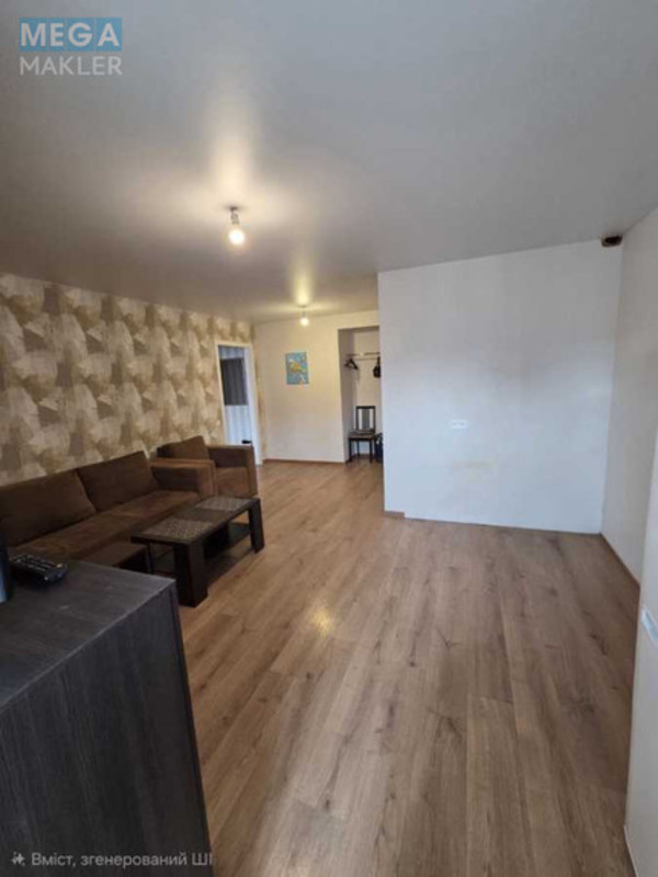 Продаж 1 кімнатної квартири (48,2/29,6/6,8), 13 пов. 13 пов. будинку, <a class="location-link" href="/kiev/" title="Недвижимость Київ">Київ</a>, <a class="location-link" href="/kiev/goloseevskij/" title="Недвижимость Голосіївський район">Голосіївський р-н</a>, Михайла Ломоносова вул., 60а (изображение 3)