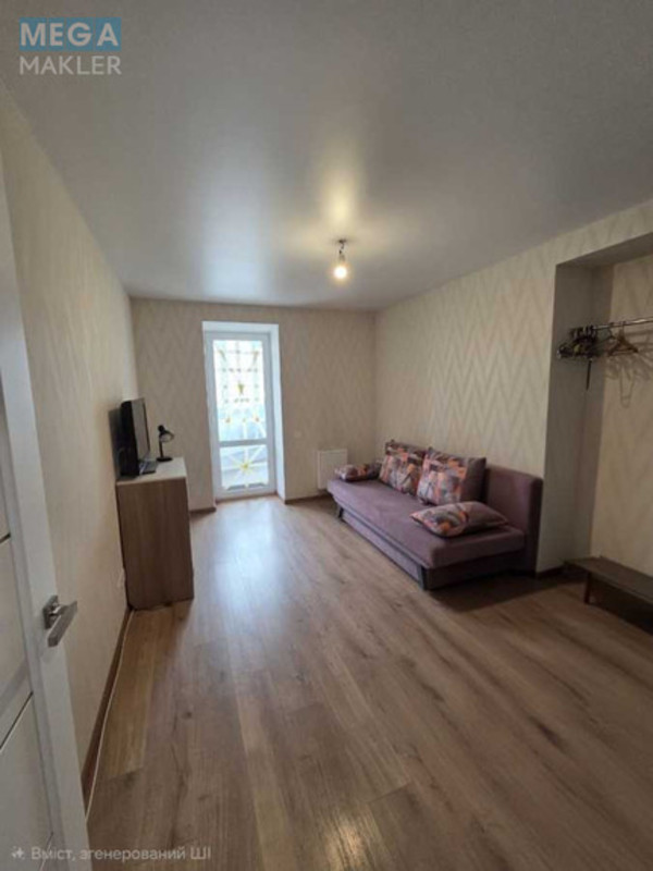 Продаж 1 кімнатної квартири (48,2/29,6/6,8), 13 пов. 13 пов. будинку, <a class="location-link" href="/kiev/" title="Недвижимость Київ">Київ</a>, <a class="location-link" href="/kiev/goloseevskij/" title="Недвижимость Голосіївський район">Голосіївський р-н</a>, Михайла Ломоносова вул., 60а (изображение 9)