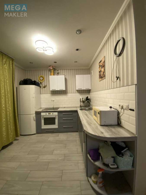 Продаж 1 кімнатної квартири (44/18/10), 12 пов. 12 пов. будинку, <a class="location-link" href="/vishnevoe/" title="Недвижимость Вишневе">Вишневе</a>, Лесі Українки, 74в (изображение 2)