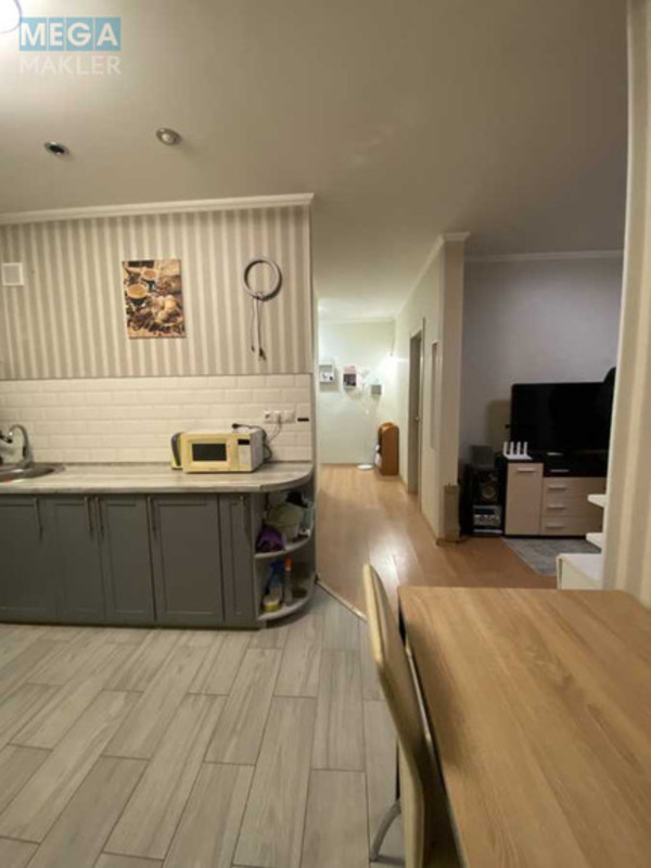 Продаж 1 кімнатної квартири (44/18/10), 12 пов. 12 пов. будинку, <a class="location-link" href="/vishnevoe/" title="Недвижимость Вишневе">Вишневе</a>, Лесі Українки, 74в (изображение 6)