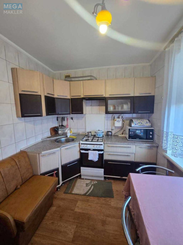 Продаж 1 кімнатної квартири (38/?/9), 5 пов. 5 пов. будинку, <a class="location-link" href="/vasilkov/" title="Недвижимость Васильків">Васильків</a>, Декабристів (изображение 3)