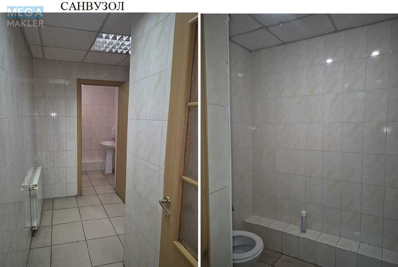 Продаж комерційної нерухомості, 330,50&nbsp;кв.м, под магазин, <a class="location-link" href="/kiev/" title="Недвижимость Київ">Київ</a>, <a class="location-link" href="/kiev/desnyanskij/" title="Недвижимость Деснянський район">Деснянський р-н</a>, Оноре де Бальзака вул., 4 (изображение 5)