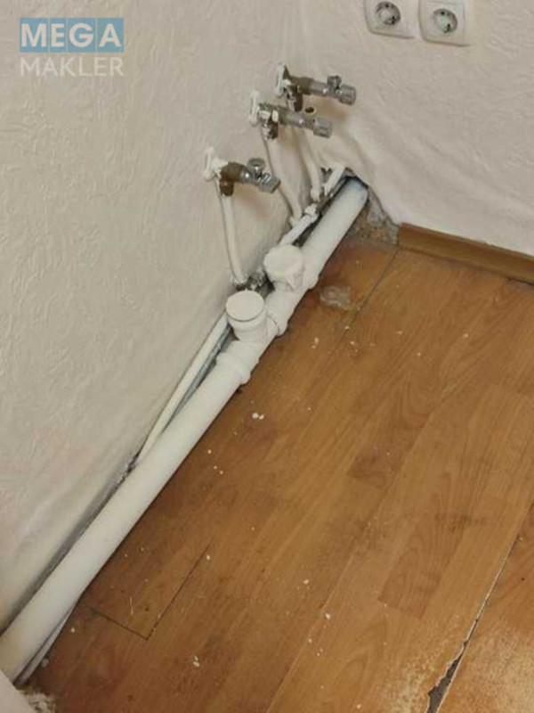 Продаж 2 кімнатної квартири (81,6/39,8/11), 2 пов. 20 пов. будинку, <a class="location-link" href="/kiev/" title="Недвижимость Київ">Київ</a>, <a class="location-link" href="/kiev/pecherskij/" title="Недвижимость Печерський район">Печерський р-н</a>, Шота Руставелі вул., 44 (изображение 19)