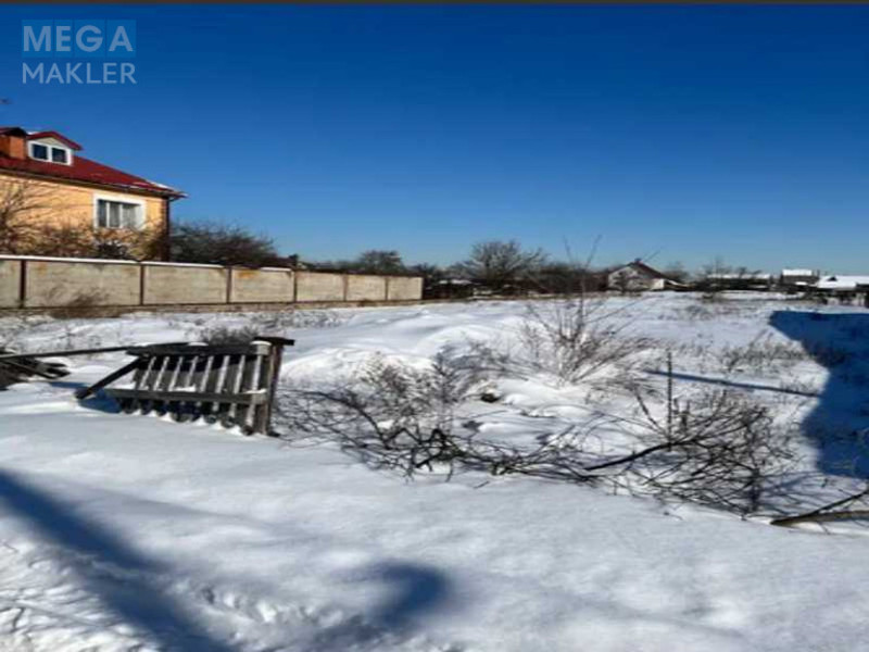 Продажа участка, 10,18&nbsp;соток, участок под жилую застройку, <a class="location-link" href="/novoselki-selo-kv/" title="Недвижимость Новосілки">Новосілки</a>, Нова (изображение 3)