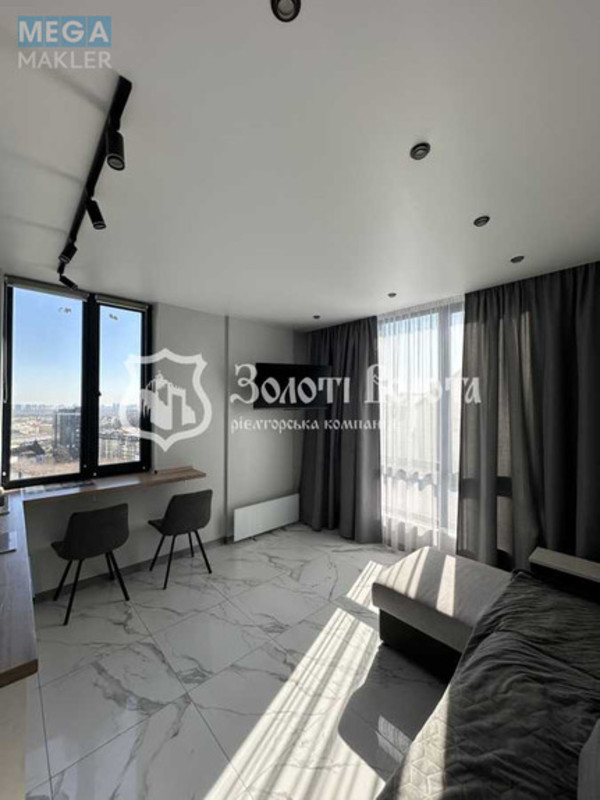 Продаж 1 кімнатної квартири (22,4/18/4), 5 пов. 6 пов. будинку, <a class="location-link" href="/kiev/" title="Недвижимость Київ">Київ</a>, <a class="location-link" href="/kiev/shevchenkovskij/" title="Недвижимость Шевченківський район">Шевченківський р-н</a>, Лукянівська вул., 22 (изображение 3)