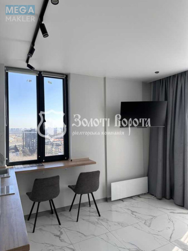 Продаж 1 кімнатної квартири (22,4/18/4), 5 пов. 6 пов. будинку, <a class="location-link" href="/kiev/" title="Недвижимость Київ">Київ</a>, <a class="location-link" href="/kiev/shevchenkovskij/" title="Недвижимость Шевченківський район">Шевченківський р-н</a>, Лукянівська вул., 22 (изображение 4)