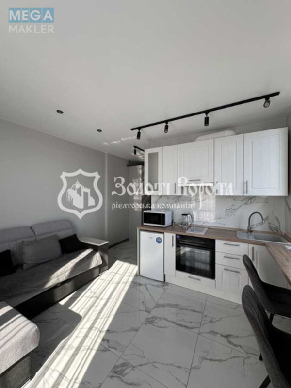 Продаж 1 кімнатної квартири (22,4/18/4), 5 пов. 6 пов. будинку, <a class="location-link" href="/kiev/" title="Недвижимость Київ">Київ</a>, <a class="location-link" href="/kiev/shevchenkovskij/" title="Недвижимость Шевченківський район">Шевченківський р-н</a>, Лукянівська вул., 22 (изображение 7)