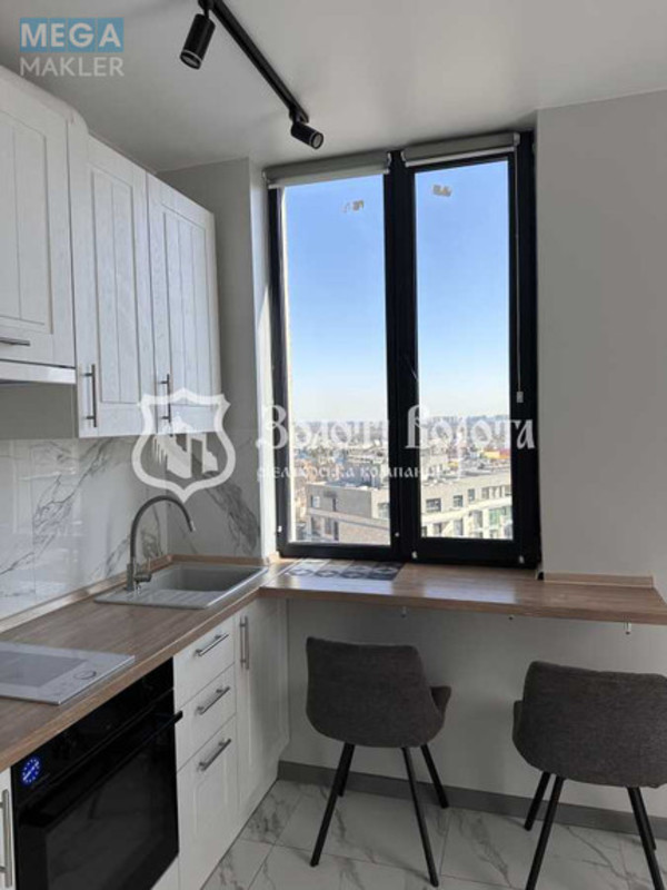 Продаж 1 кімнатної квартири (22,4/18/4), 5 пов. 6 пов. будинку, <a class="location-link" href="/kiev/" title="Недвижимость Київ">Київ</a>, <a class="location-link" href="/kiev/shevchenkovskij/" title="Недвижимость Шевченківський район">Шевченківський р-н</a>, Лукянівська вул., 22 (изображение 10)