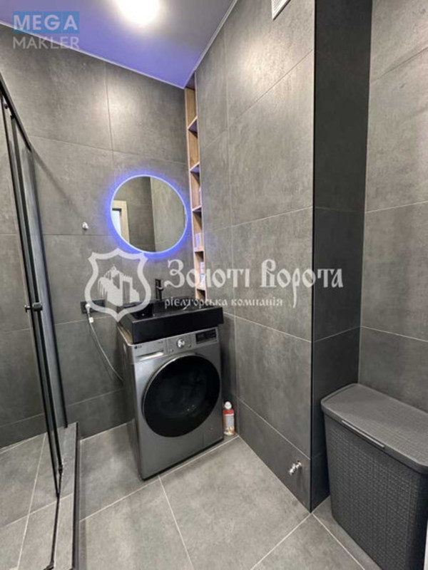 Продаж 1 кімнатної квартири (22,4/18/4), 5 пов. 6 пов. будинку, <a class="location-link" href="/kiev/" title="Недвижимость Київ">Київ</a>, <a class="location-link" href="/kiev/shevchenkovskij/" title="Недвижимость Шевченківський район">Шевченківський р-н</a>, Лукянівська вул., 22 (изображение 12)