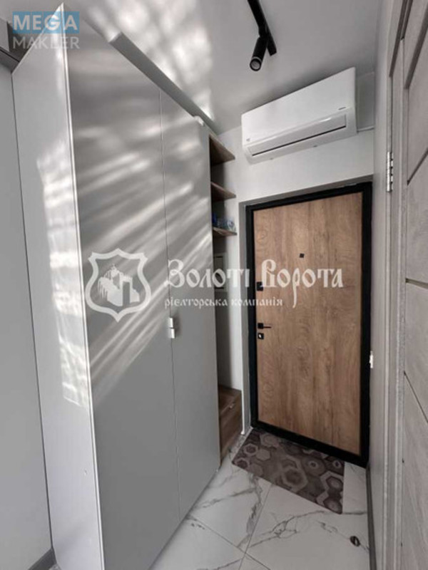 Продаж 1 кімнатної квартири (22,4/18/4), 5 пов. 6 пов. будинку, <a class="location-link" href="/kiev/" title="Недвижимость Київ">Київ</a>, <a class="location-link" href="/kiev/shevchenkovskij/" title="Недвижимость Шевченківський район">Шевченківський р-н</a>, Лукянівська вул., 22 (изображение 13)