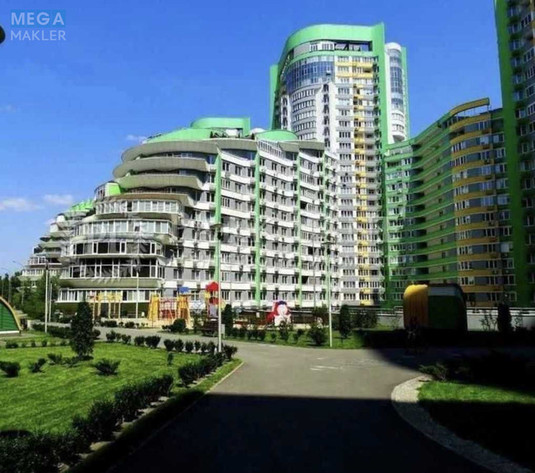 Продаж 1 кімнатної квартири (52/15/31), 17 пов. 25 пов. будинку, <a class="location-link" href="/kiev/" title="Недвижимость Київ">Київ</a>, <a class="location-link" href="/kiev/podolskij/" title="Недвижимость Подільський район">Подільський р-н</a>, Вишгородська вул., 45 (изображение 18)