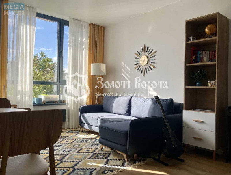 Продаж 1 кімнатної квартири (31/13,8/7), 4 пов. 6 пов. будинку, <a class="location-link" href="/kiev/" title="Недвижимость Київ">Київ</a>, <a class="location-link" href="/kiev/obolonskij/" title="Недвижимость Оболонський район">Оболонський р-н</a>, Квітки Цісик вул., 32 (изображение 2)