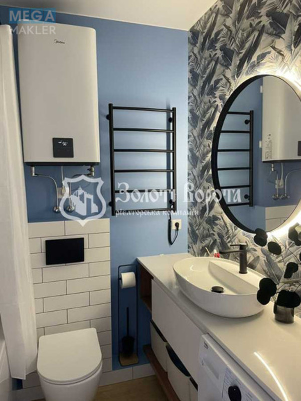 Продаж 1 кімнатної квартири (31/13,8/7), 4 пов. 6 пов. будинку, <a class="location-link" href="/kiev/" title="Недвижимость Київ">Київ</a>, <a class="location-link" href="/kiev/obolonskij/" title="Недвижимость Оболонський район">Оболонський р-н</a>, Квітки Цісик вул., 32 (изображение 8)