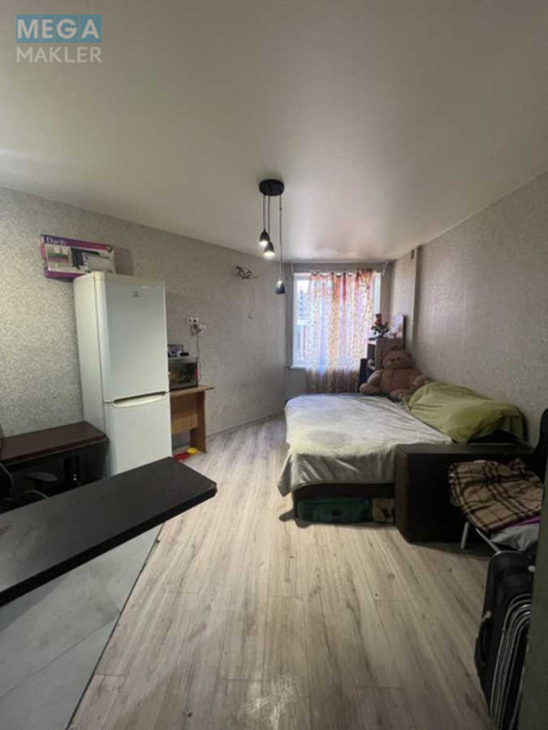 Новобудова, 4 поверхів, <a class="location-link" href="/sofievskaya-borshagovka/" title="Недвижимость Софіївська Борщагівка">Софіївська Борщагівка</a>, Небесної сотні, 16/10 (изображение 2)