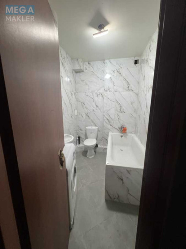 Новобудова, 4 поверхів, <a class="location-link" href="/sofievskaya-borshagovka/" title="Недвижимость Софіївська Борщагівка">Софіївська Борщагівка</a>, Небесної сотні, 16/10 (изображение 3)