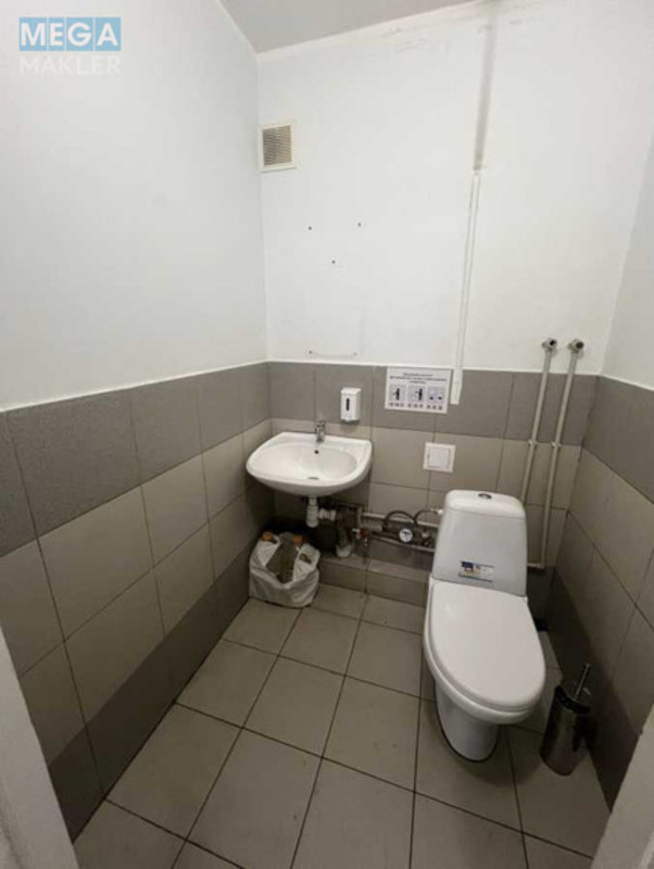 Новобудова, 4 поверхів, <a class="location-link" href="/sofievskaya-borshagovka/" title="Недвижимость Софіївська Борщагівка">Софіївська Борщагівка</a>, Небесної сотні, 16/10 (изображение 4)