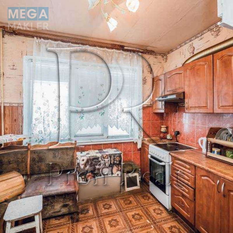 Продаж 3 кімнатної квартири (72/42/9), 15 пов. 16 пов. будинку, <a class="location-link" href="/kiev/" title="Недвижимость Київ">Київ</a>, <a class="location-link" href="/kiev/svyatoshinskij/" title="Недвижимость Святошинський район">Святошинський р-н</a>, Булгакова вулиця, 3 (изображение 6)