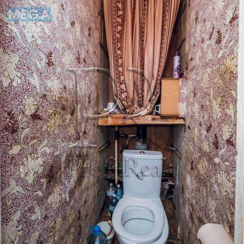 Продаж 3 кімнатної квартири (72/42/9), 15 пов. 16 пов. будинку, <a class="location-link" href="/kiev/" title="Недвижимость Київ">Київ</a>, <a class="location-link" href="/kiev/svyatoshinskij/" title="Недвижимость Святошинський район">Святошинський р-н</a>, Булгакова вулиця, 3 (изображение 15)