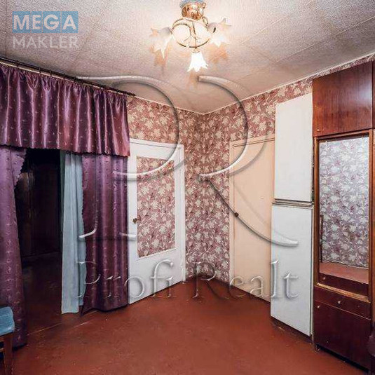 Продаж 3 кімнатної квартири (72/42/9), 15 пов. 16 пов. будинку, <a class="location-link" href="/kiev/" title="Недвижимость Київ">Київ</a>, <a class="location-link" href="/kiev/svyatoshinskij/" title="Недвижимость Святошинський район">Святошинський р-н</a>, Булгакова вулиця, 3 (изображение 16)