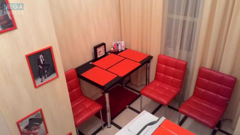 Продаж 2 кімнатної квартири (61/45/8), 2 пов. 25 пов. будинку, <a class="location-link" href="/kiev/" title="Недвижимость Київ">Київ</a>, <a class="location-link" href="/kiev/obolonskij/" title="Недвижимость Оболонський район">Оболонський р-н</a>, Петра Калнишевського вул., 7 (изображение 2)