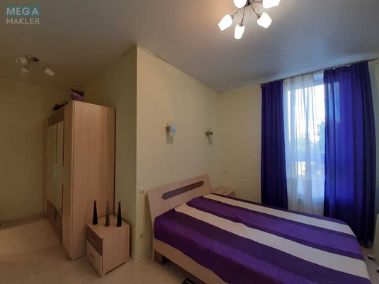 Продаж 2 кімнатної квартири (61/45/8), 2 пов. 25 пов. будинку, <a class="location-link" href="/kiev/" title="Недвижимость Київ">Київ</a>, <a class="location-link" href="/kiev/obolonskij/" title="Недвижимость Оболонський район">Оболонський р-н</a>, Петра Калнишевського вул., 7 (изображение 4)