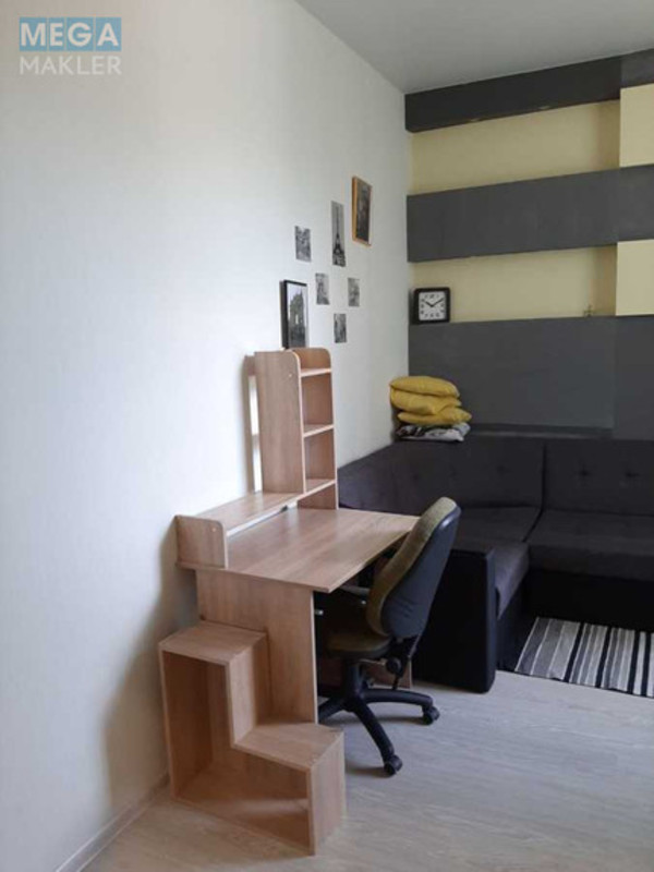 Продаж 2 кімнатної квартири (61/45/8), 2 пов. 25 пов. будинку, <a class="location-link" href="/kiev/" title="Недвижимость Київ">Київ</a>, <a class="location-link" href="/kiev/obolonskij/" title="Недвижимость Оболонський район">Оболонський р-н</a>, Петра Калнишевського вул., 7 (изображение 5)