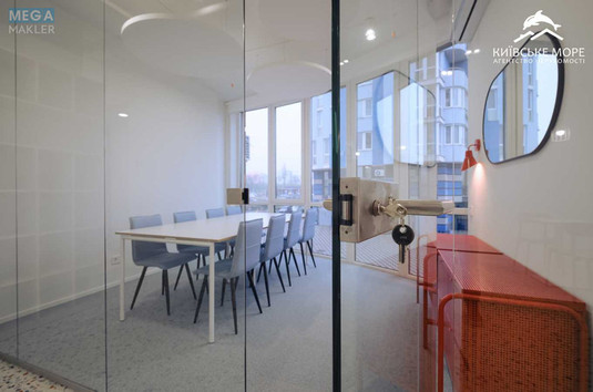 Оренда комерційної нерухомості, 93&nbsp;кв.м, под офис, <a class="location-link" href="/kiev/" title="Недвижимость Київ">Київ</a>, <a class="location-link" href="/kiev/dneprovskij/" title="Недвижимость Дніпровський район">Дніпровський р-н</a>, Соборності просп., 30А (изображение 11)