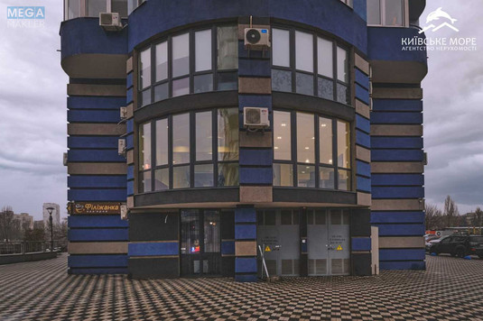 Оренда комерційної нерухомості, 93&nbsp;кв.м, под офис, <a class="location-link" href="/kiev/" title="Недвижимость Київ">Київ</a>, <a class="location-link" href="/kiev/dneprovskij/" title="Недвижимость Дніпровський район">Дніпровський р-н</a>, Соборності просп., 30А (изображение 23)