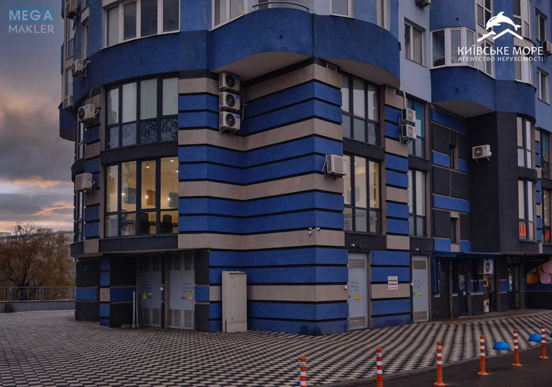 Оренда комерційної нерухомості, 93&nbsp;кв.м, под офис, <a class="location-link" href="/kiev/" title="Недвижимость Київ">Київ</a>, <a class="location-link" href="/kiev/dneprovskij/" title="Недвижимость Дніпровський район">Дніпровський р-н</a>, Соборності просп., 30А (изображение 24)