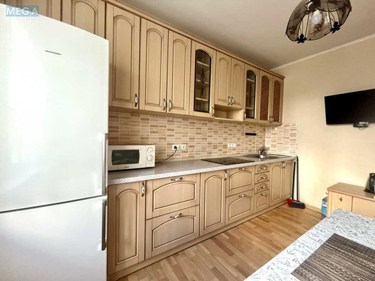 Оренда 2 кімнатної квартири, <a class="location-link" href="/kiev/" title="Недвижимость Київ">Київ</a>, <a class="location-link" href="/kiev/darnickij/" title="Недвижимость Дарницький район">Дарницький р-н</a>, Урлівська вул., 34 (изображение 4)