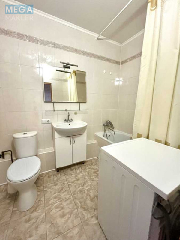 Оренда 2 кімнатної квартири, <a class="location-link" href="/kiev/" title="Недвижимость Київ">Київ</a>, <a class="location-link" href="/kiev/darnickij/" title="Недвижимость Дарницький район">Дарницький р-н</a>, Урлівська вул., 34 (изображение 8)