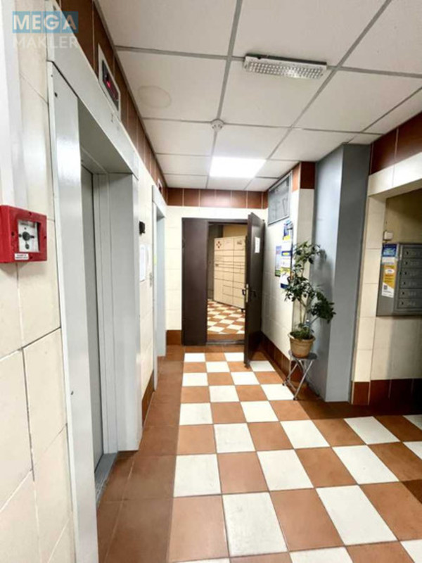 Оренда 2 кімнатної квартири, <a class="location-link" href="/kiev/" title="Недвижимость Київ">Київ</a>, <a class="location-link" href="/kiev/darnickij/" title="Недвижимость Дарницький район">Дарницький р-н</a>, Урлівська вул., 34 (изображение 19)