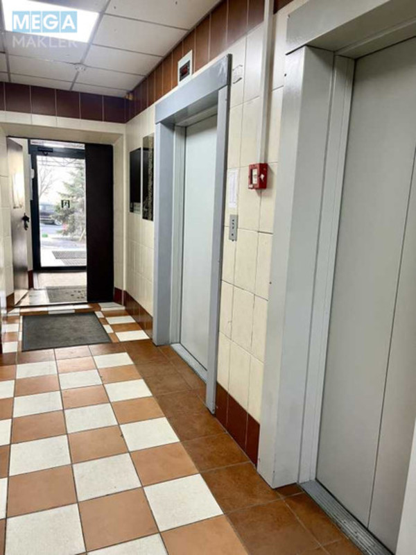 Оренда 2 кімнатної квартири, <a class="location-link" href="/kiev/" title="Недвижимость Київ">Київ</a>, <a class="location-link" href="/kiev/darnickij/" title="Недвижимость Дарницький район">Дарницький р-н</a>, Урлівська вул., 34 (изображение 20)