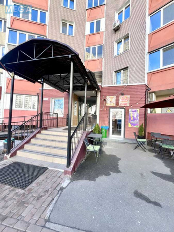 Оренда 2 кімнатної квартири, <a class="location-link" href="/kiev/" title="Недвижимость Київ">Київ</a>, <a class="location-link" href="/kiev/darnickij/" title="Недвижимость Дарницький район">Дарницький р-н</a>, Урлівська вул., 34 (изображение 21)