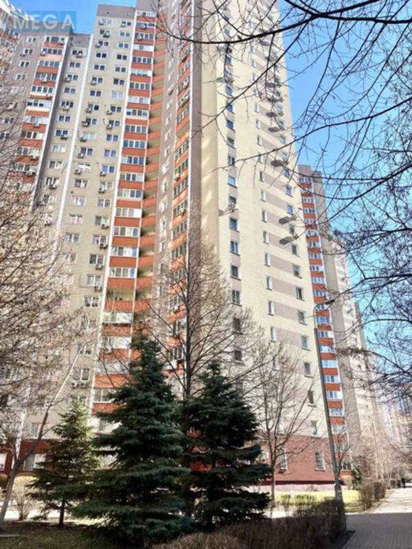 Оренда 2 кімнатної квартири, <a class="location-link" href="/kiev/" title="Недвижимость Київ">Київ</a>, <a class="location-link" href="/kiev/darnickij/" title="Недвижимость Дарницький район">Дарницький р-н</a>, Урлівська вул., 34 (изображение 22)