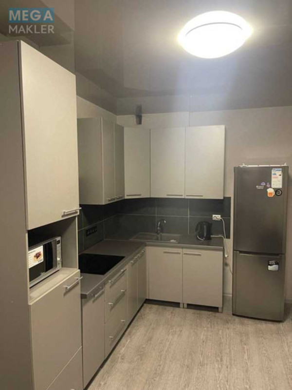 Оренда 1 кімнатної квартири, <a class="location-link" href="/brovary/" title="Недвижимость Бровари">Бровари</a>, Київська, 265/2 (изображение 6)