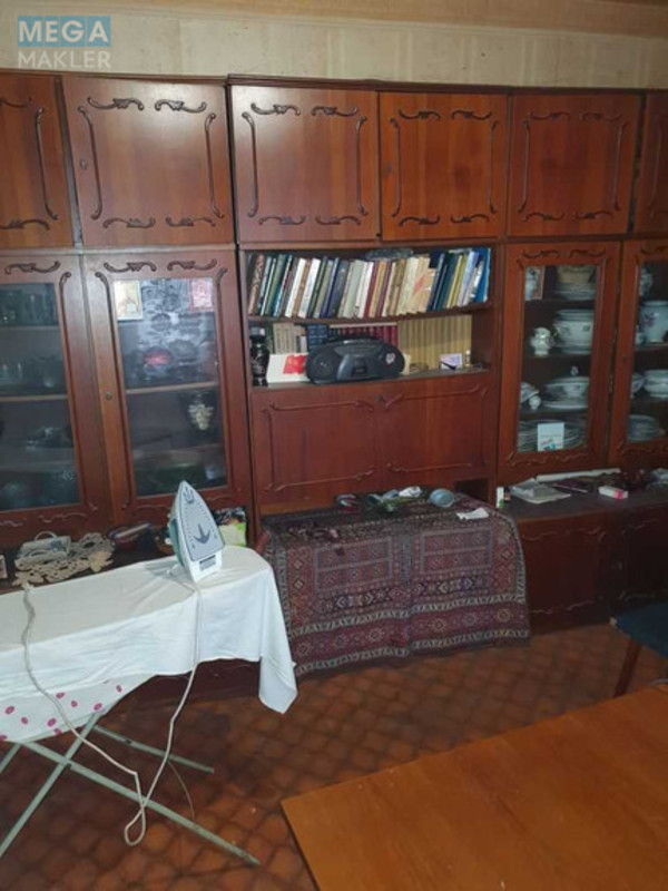 Продаж 2 кімнатної квартири (45/28/6,2), 7 пов. 9 пов. будинку, <a class="location-link" href="/dnepropetrovsk/" title="Недвижимость Дніпра">Дніпро</a>, Сичеславская Набережная, 12 (изображение 2)